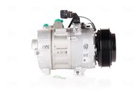 Kompressor Klima Klimaanlage Klimakompressor, Bild 6
