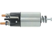 Magnetschalter Starter Anlasser, Bild 1