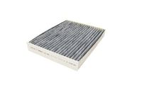 Innenraumfilter Pollenfilter Filter, Bild 2