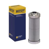 Arbeitshydraulik Filter Hydraulische Anlage, Bild 2