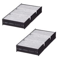 Innenraumfilter Pollenfilter Filter, Bild 1