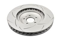 Hochleistungs Bremsscheibe, Bild 2