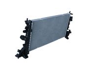 Kühler Wasserkühler Motorkühler, Bild 19