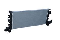 Kühler Wasserkühler Motorkühler, Bild 22