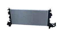 Kühler Wasserkühler Motorkühler, Bild 26