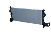 Kühler Wasserkühler Motorkühler, Bild 28