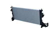 Kühler Wasserkühler Motorkühler, Bild 29