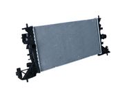 Kühler Wasserkühler Motorkühler, Bild 40