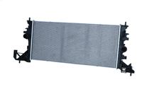 Kühler Wasserkühler Motorkühler, Bild 7