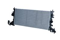 Kühler Wasserkühler Motorkühler, Bild 8