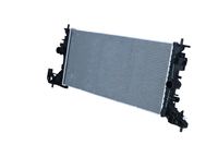 Kühler Wasserkühler Motorkühler, Bild 10