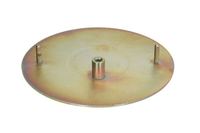 Obere Balghalterung, Bild 2