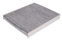 Innenraumfilter Pollenfilter Filter, Bild 2