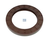 Wellen Dichtring Differential