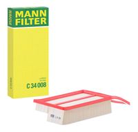 Luftfilter Motorluftfilter Filter, Bild 3
