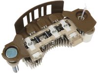 Gleichrichter Generator, Bild 2