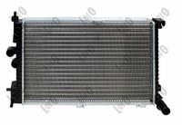 Kühler Wasserkühler Motorkühler, Bild 4