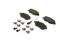 Bremsbeläge, Bild 7