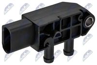 Abgasdrucksensor Differenzdruck, Bild 2