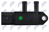 Abgasdrucksensor Differenzdruck, Bild 3