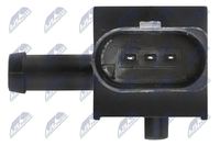 Abgasdrucksensor Differenzdruck, Bild 4