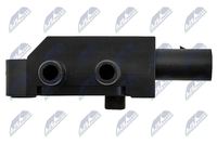 Abgasdrucksensor Differenzdruck, Bild 5
