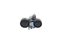 Keilrippenriemen Spanner Set