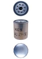 Kraftstofffilter Kraftstoff Filter, Bild 2