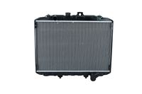 Kühler Wasserkühler Motorkühler, Bild 6
