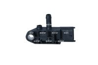 Abgasdrucksensor Differenzdruck, Bild 3