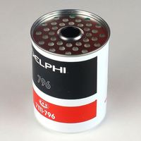 Kraftstofffilter Kraftstoff Filter, Bild 11