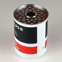 Kraftstofffilter Kraftstoff Filter, Bild 12