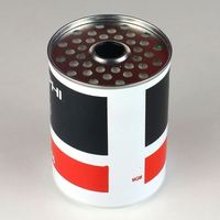 Kraftstofffilter Kraftstoff Filter, Bild 13