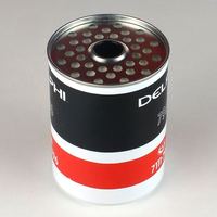 Kraftstofffilter Kraftstoff Filter, Bild 6