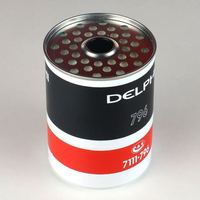 Kraftstofffilter Kraftstoff Filter, Bild 7
