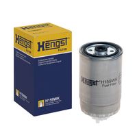 Kraftstofffilter Kraftstoff Filter, Bild 2