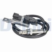NOx Sensor Katalysator Kat