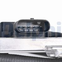 NOx Sensor Katalysator Kat, Bild 2