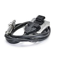 NOx Sensor Katalysator Kat, Bild 11