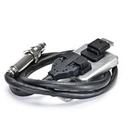 NOx Sensor Katalysator Kat, Bild 12