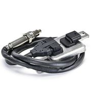 NOx Sensor Katalysator Kat, Bild 13