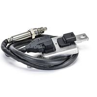 NOx Sensor Katalysator Kat, Bild 14
