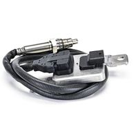 NOx Sensor Katalysator Kat, Bild 15