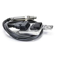 NOx Sensor Katalysator Kat, Bild 16