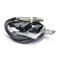NOx Sensor Katalysator Kat, Bild 17