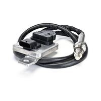 NOx Sensor Katalysator Kat, Bild 23