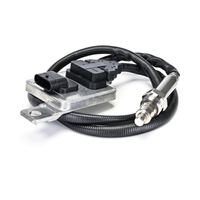 NOx Sensor Katalysator Kat, Bild 24