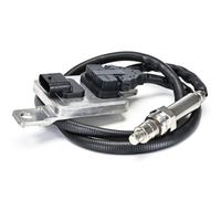 NOx Sensor Katalysator Kat, Bild 25