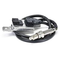 NOx Sensor Katalysator Kat, Bild 26