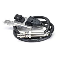 NOx Sensor Katalysator Kat, Bild 4